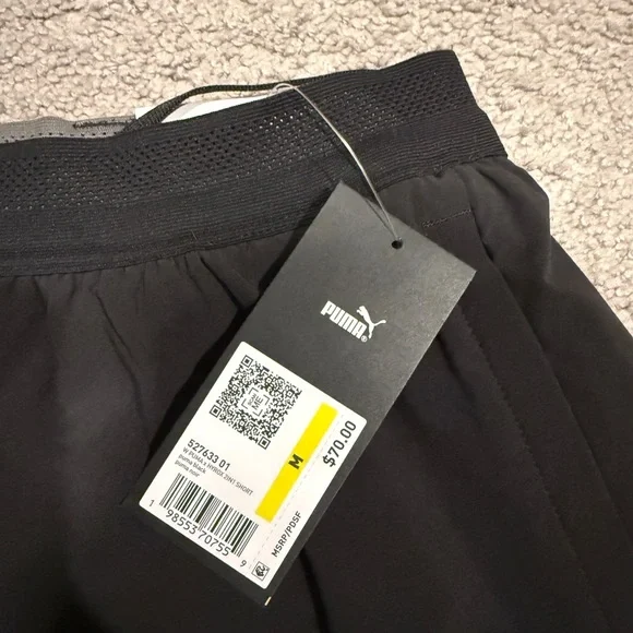 Hyrox Puma Shorts - Picture 3 of 3